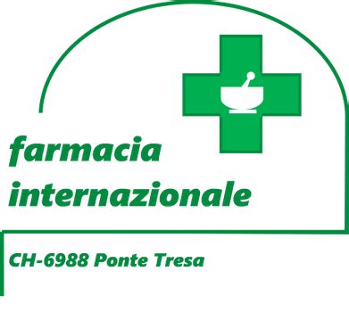 farmacia ponte tresa italia